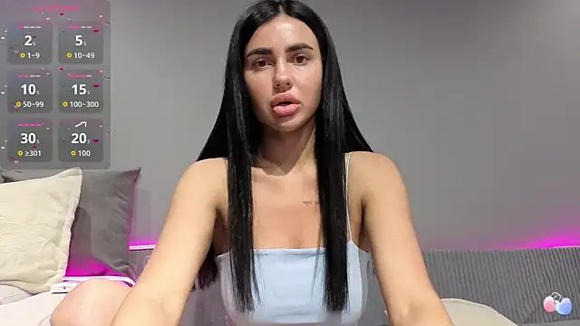 Snapshot of Mary__foxy chatting on 05-28-26, 10:07 Mary foxy online show from 05-28-26, 10:07