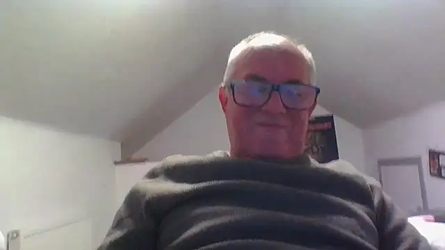 naughtygrandad1 online show from 09-25-25, 06:44