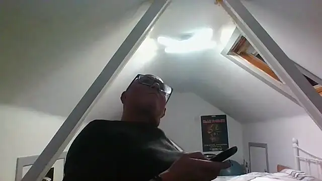 naughtygrandad1 online show from 10-29-25, 08:21