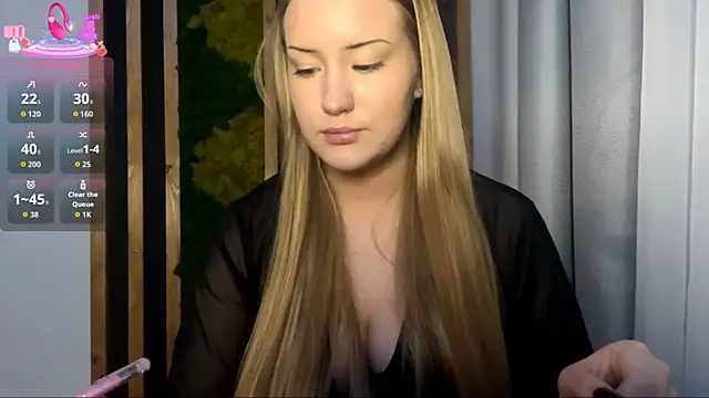 PandaFluff online show from 11-09-25, 04:49