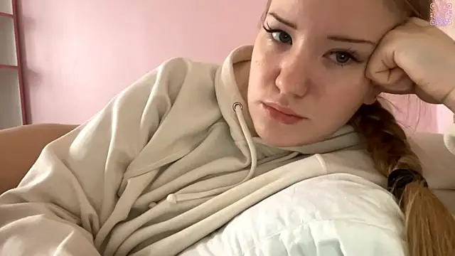 PandaFluff online show from 02-13-26, 06:20