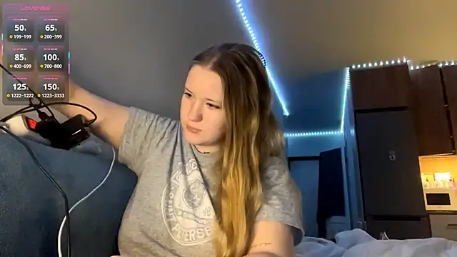 PandaFluff online show from 03-22-26, 06:22