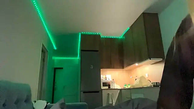 PandaFluff online show from 04-07-26, 11:26