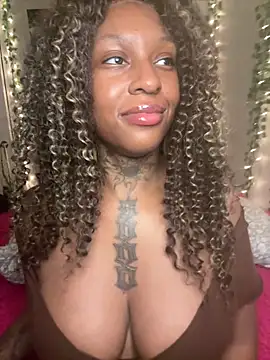 MistiSavannah online show from 02-14-26, 01:08