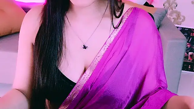 My Rose online show from 02-11-26, 03:50