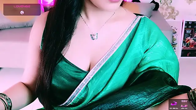 My Rose online show from 04-08-26, 05:46