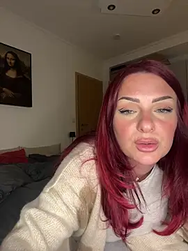 OliviaaFischer online show from 11-03-25, 11:26