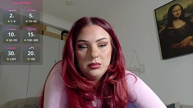 OliviaaFischer online show from 01-05-26, 05:49