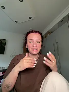 OliviaaFischer online show from 02-05-26, 11:15