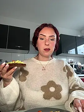 OliviaaFischer online show from 02-08-26, 11:57