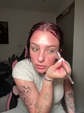 OliviaaFischer online show from 02-14-26, 06:37