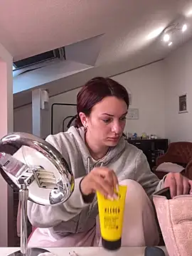 OliviaaFischer online show from 03-13-26, 12:56