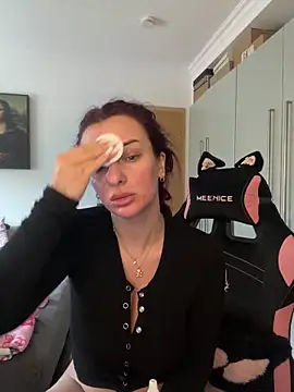 OliviaaFischer online show from 03-21-26, 02:42