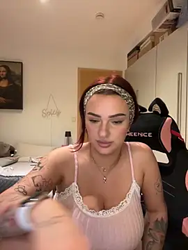 OliviaaFischer online show from 04-17-26, 07:50