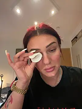 OliviaaFischer online show from 07-08-26, 04:33