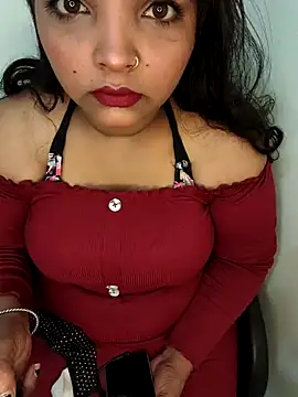 Komal-stream online show from 09-12-25, 12:22