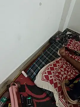 Komal-stream online show from 09-17-25, 07:48