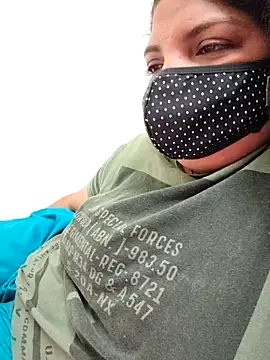 Komal-stream online show from 09-22-25, 08:33