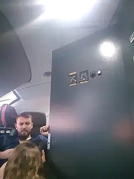 AlexAlice12 online show from 10-10-25, 03:33