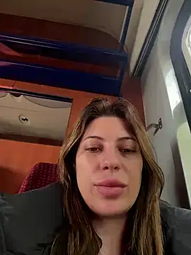 AlexAlice12 online show from 10-12-25, 11:31