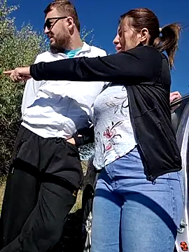 AlexAlice12 online show from 10-19-25, 11:11