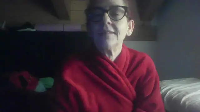 klarissabloum online show from 02-20-26, 07:10