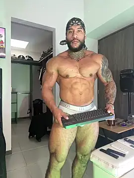 Andrew Johnnson online show from 10-11-25, 06:39