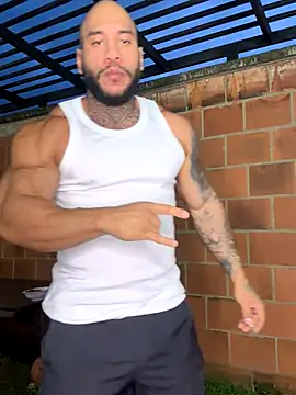 Andrew Johnnson online show from 10-19-25, 11:05