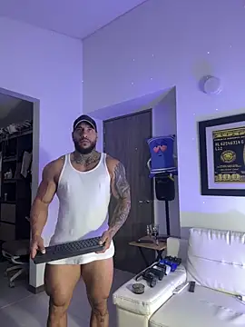 Andrew Johnnson online show from 04-23-26, 01:02