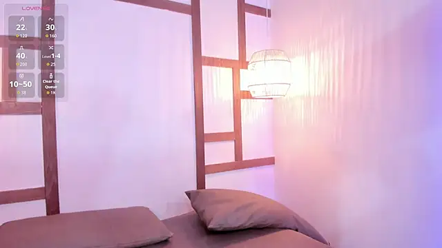 RenataLeclair online show from 11-11-25, 04:18