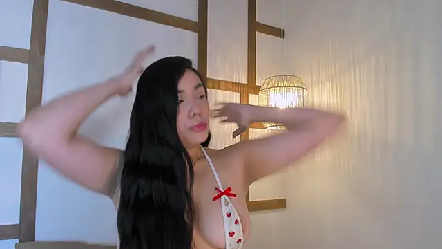 RenataLeclair online show from 01-06-26, 04:32