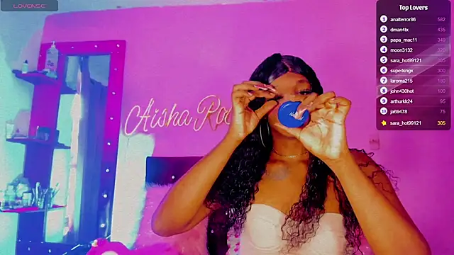 Sara hot12112 online show from 02-12-26, 10:27