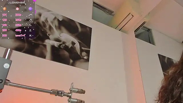 pretty78angel online show from 10-13-25, 08:09