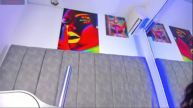 pretty78angel online show from 10-17-25, 08:44