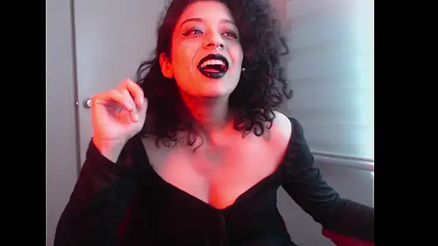 miss carmila1 online show from 09-15-25, 10:43