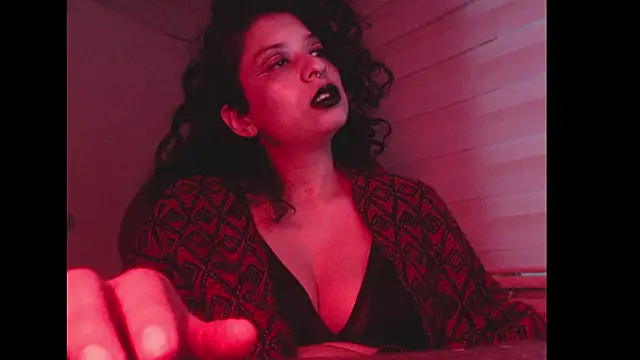 miss carmila1 online show from 09-18-25, 10:56