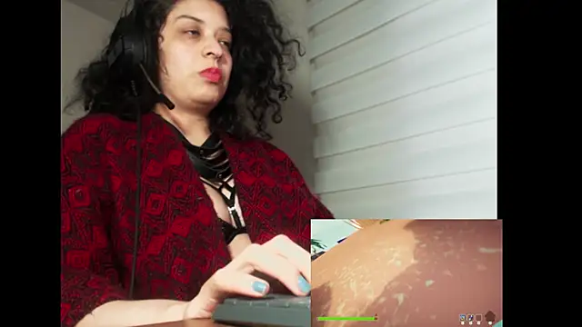 miss carmila1 online show from 09-26-25, 10:47