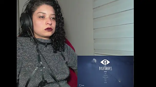 miss carmila1 online show from 10-10-25, 10:42