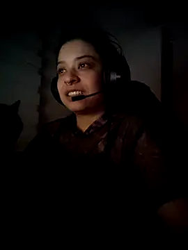 miss carmila1 online show from 11-17-25, 02:17