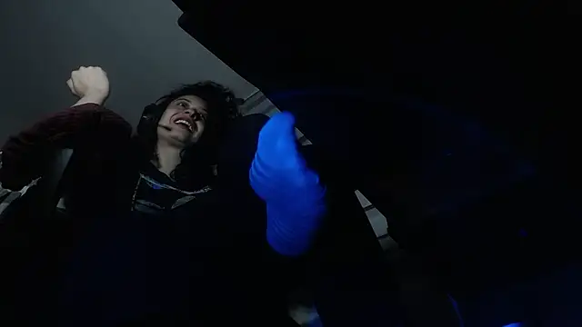 miss carmila1 online show from 12-04-25, 10:51