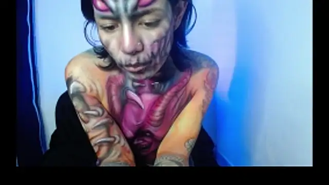 LisSweetx online show from 10-27-25, 04:38