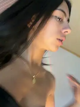 LilybethGray online show from 04-04-26, 11:02