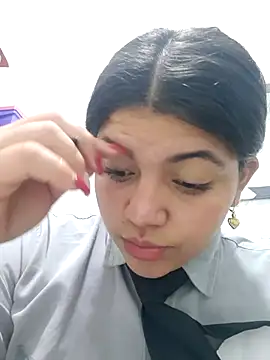 Velvet 24 online show from 09-14-25, 01:49