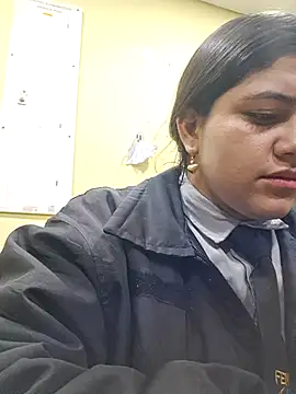 Velvet 24 online show from 10-20-25, 02:45