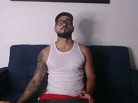 Eric Evans1 online show from 10-30-25, 04:03