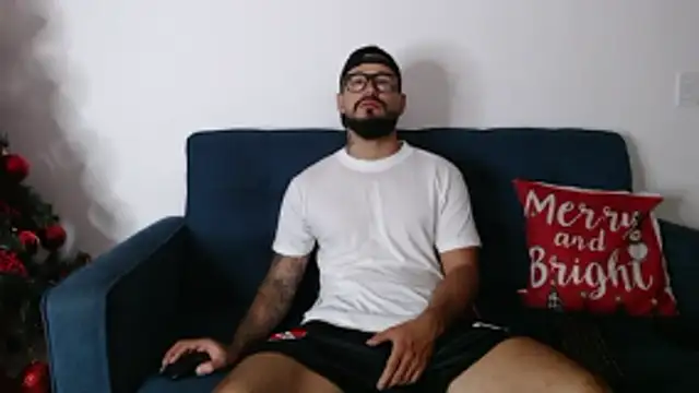 Eric Evans1 online show from 11-25-25, 10:15