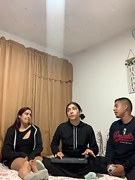 miaftmax online show from 01-12-26, 07:19