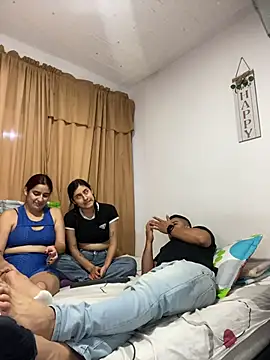 miaftmax online show from 02-07-26, 07:28