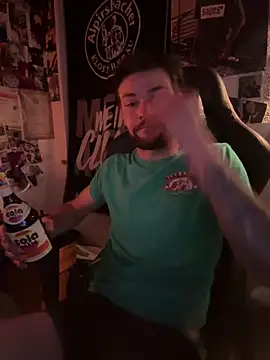 Snapshot of Mexxwell69 chatting on 09-25-25, 11:41 Mexxwell69 online show from 09-25-25, 11:41