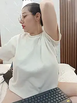 CarolinaMejia online show from 07-12-26, 12:51